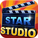 Star Studio mobile app icon