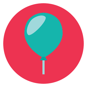 Party Booth logo