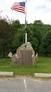 Londonderry War Memorial 