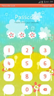 How to get Kakaotalk theme-WhiteCrocodile 1.0 unlimited apk for android