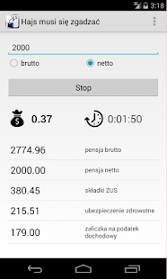 Free Hajs musi się zgadzać APK