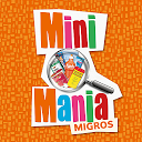 MiniMania mobile app icon
