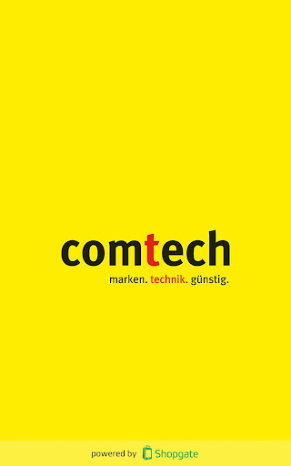 comtech.de Shop