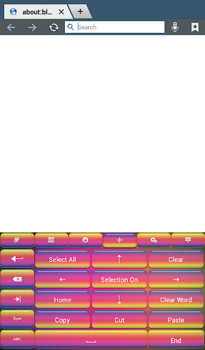 免費下載個人化APP|Keyboard Plus Rainbow app開箱文|APP開箱王