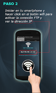 Free Download Conexión Wifi a PC APK for Android