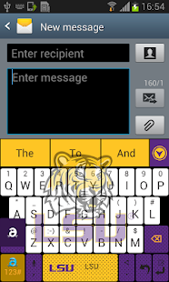 How to install LSU Keyboard lastet apk for laptop