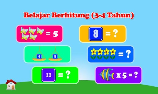 How to get Belajar Berhitung untuk Anak 1.2 unlimited apk for android