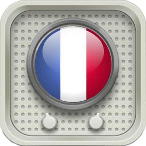 France Radio LOGO-APP點子