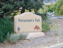 Horsemans Park