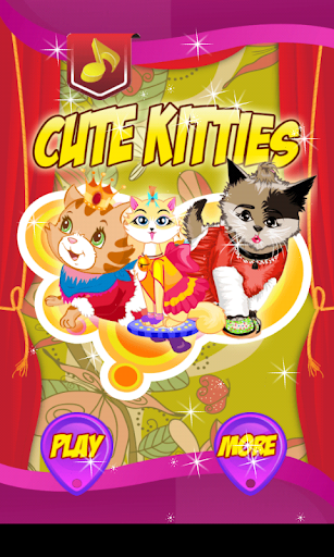 免費下載家庭片APP|Cute Kitties Salon app開箱文|APP開箱王