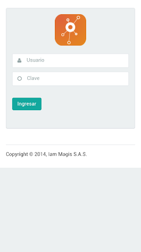 TogetitApp corporativo