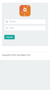TogetitApp corporativo Screenshots 12