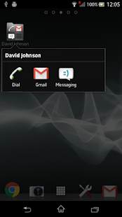 How to download Speed dial of Phone/Mail/SMS patch 1.0.1 apk for bluestacks