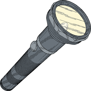 Free LED Flashlight APK for Android