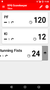 Free Download Scorekeeper RPG APK for PC