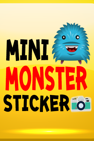 MiniMonster camera