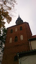 Kościół w Jonkowie