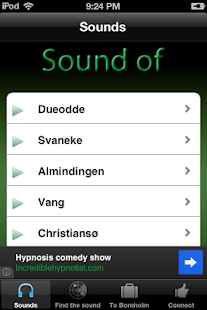 How to install Sound of Bornholm Free patch 1.4 apk for android