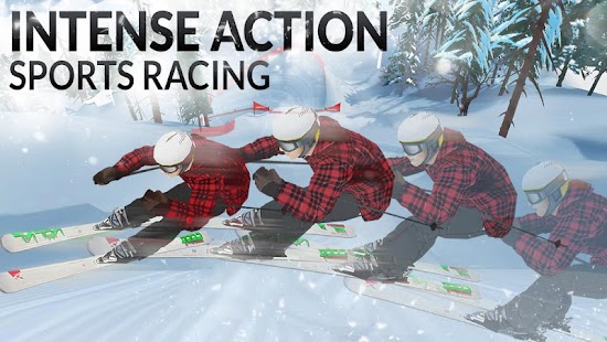 FRS Ski Cross v1.0 APK