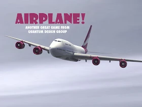 Airplane v3.5