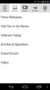 免費下載新聞APP|Viet Tan app開箱文|APP開箱王