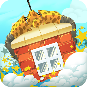 pop building up 1.0.0