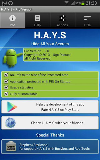 HAYS - Data Protection Pro