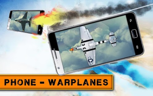 How to get Simulator Warplanes 1.0 mod apk for android