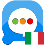 Easy SMS Italian language Apk
