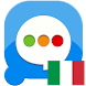 Pansi SMS Italian language