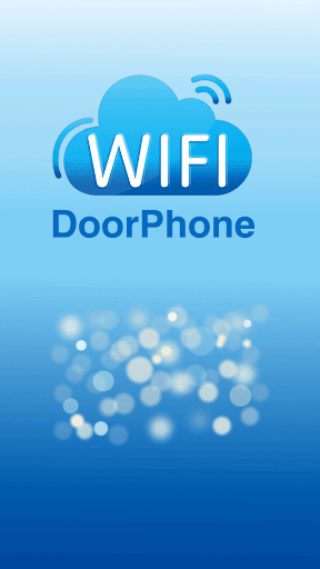 WiFi DoorPhone