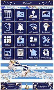 Free Marine Wallpaper Under the Sea APK