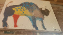 Buffalo Mural 