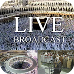 Live Makkah Al-Mukarramah Apk
