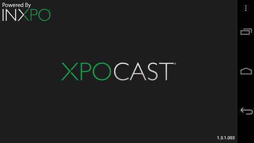 XPOCAST