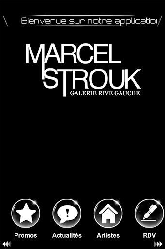 Marcel Strouk