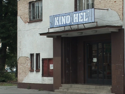 Kino Hel 