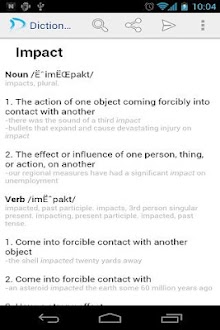 The Dictionary