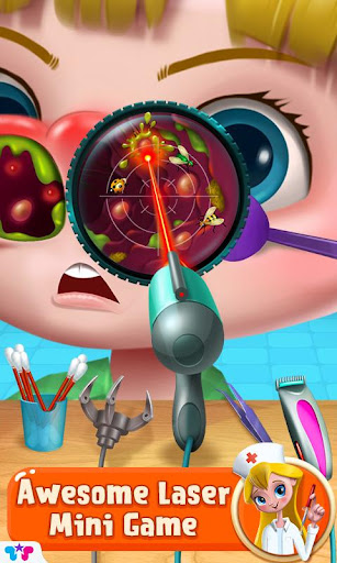 免費下載休閒APP|Nose Doctor X: Booger Mania app開箱文|APP開箱王