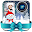 Winter Photo Collage Editor Download on Windows