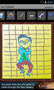 Scribbler Screenshots 2