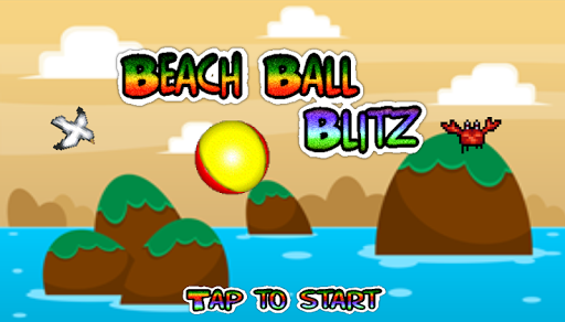 Balance Ball Beach Ball