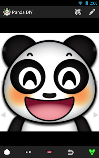 Panda DIY for Chat