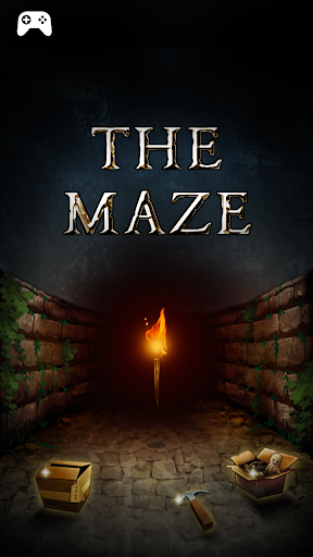 The Maze...