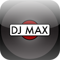 DJ Max logo
