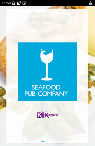 Seafood Pub Company