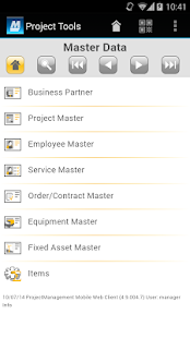 Free Download Project Tools APK for Android