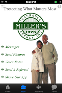 Free Download Miller's Insurance Agency APK for Android
