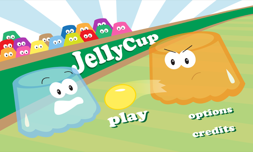 Jelly Cup