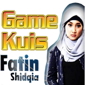 Kuis Fatin Shidqia Lubis